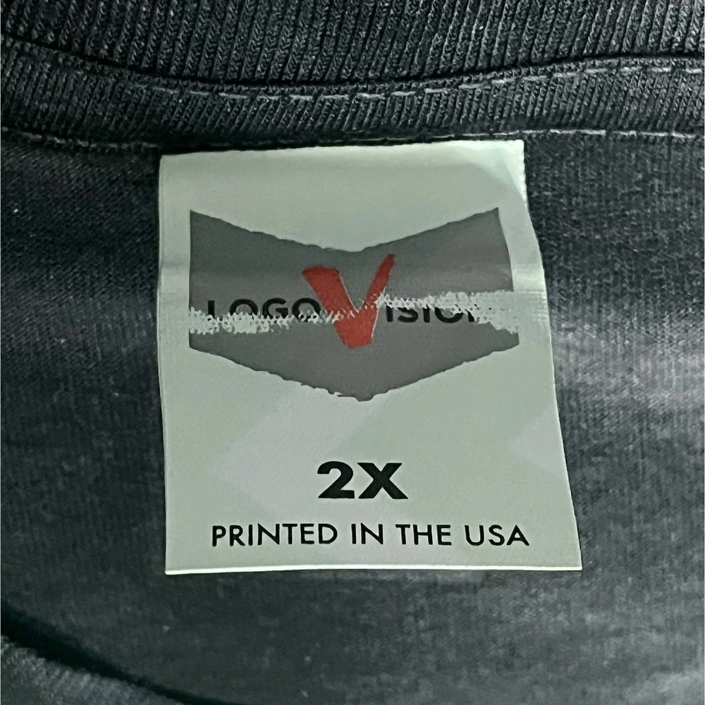 Men's‎ 2 Pack Of 2XL Monopoly Print Short Sleeve Shirts.