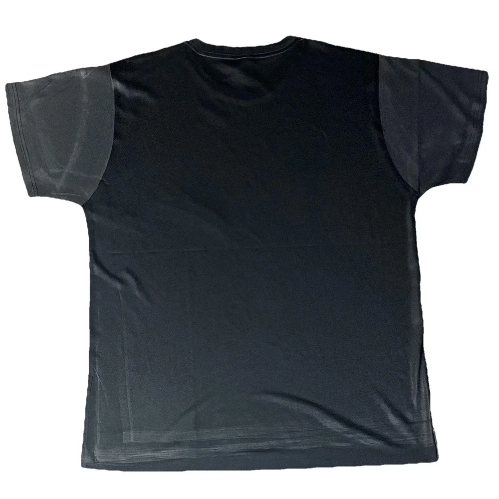 Men's‎ 2 Pack Of 2XL Monopoly Print Short Sleeve Shirts.