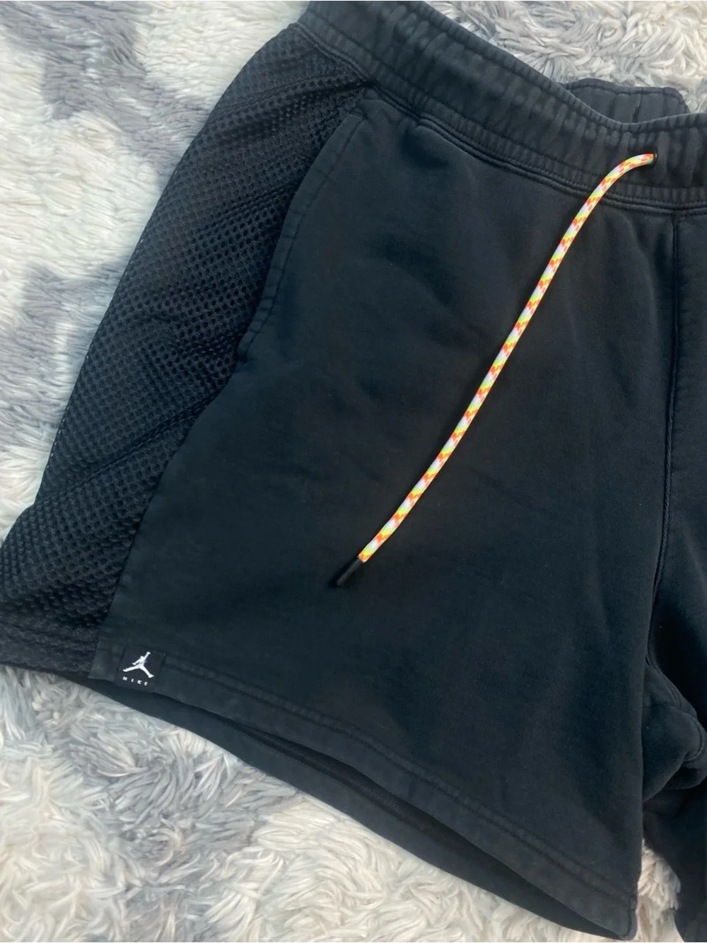 Jordan men activewear