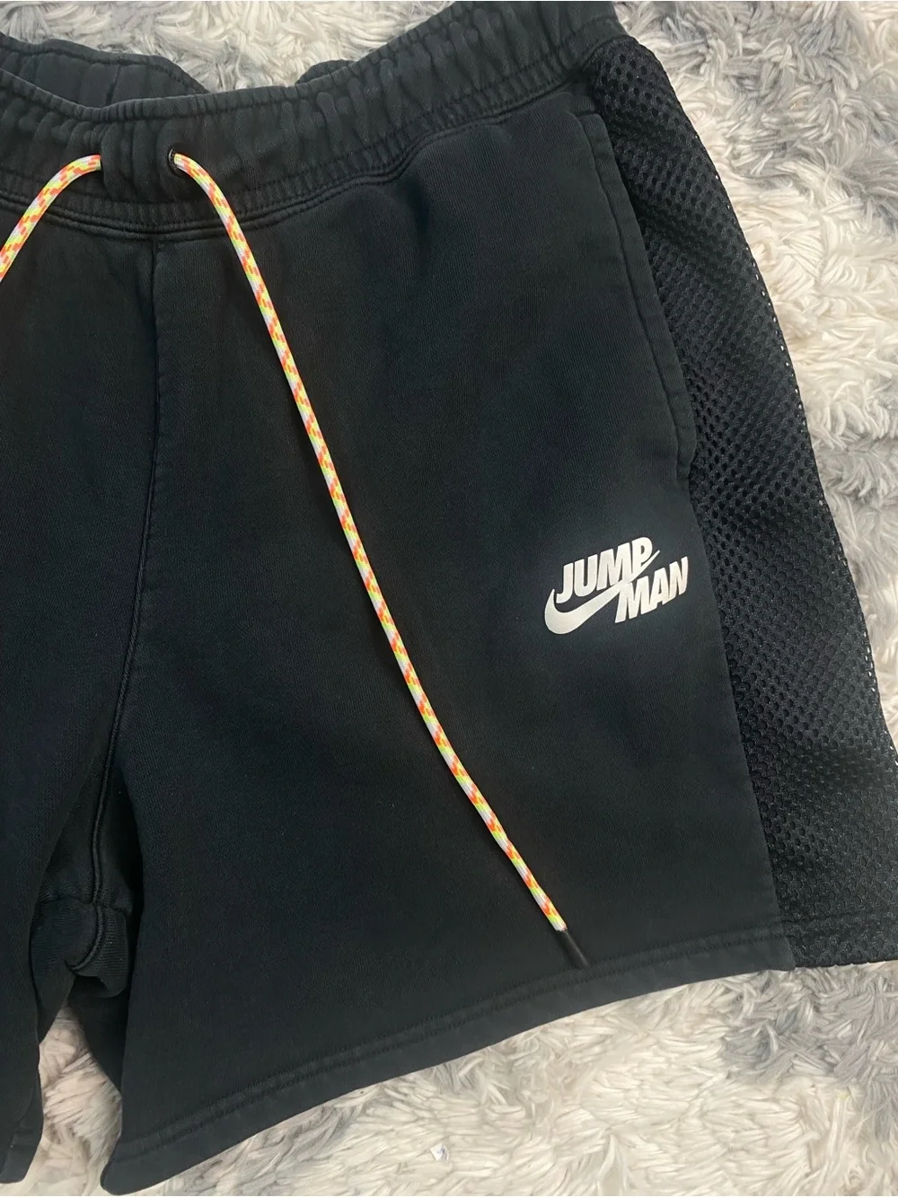 Jordan men activewear