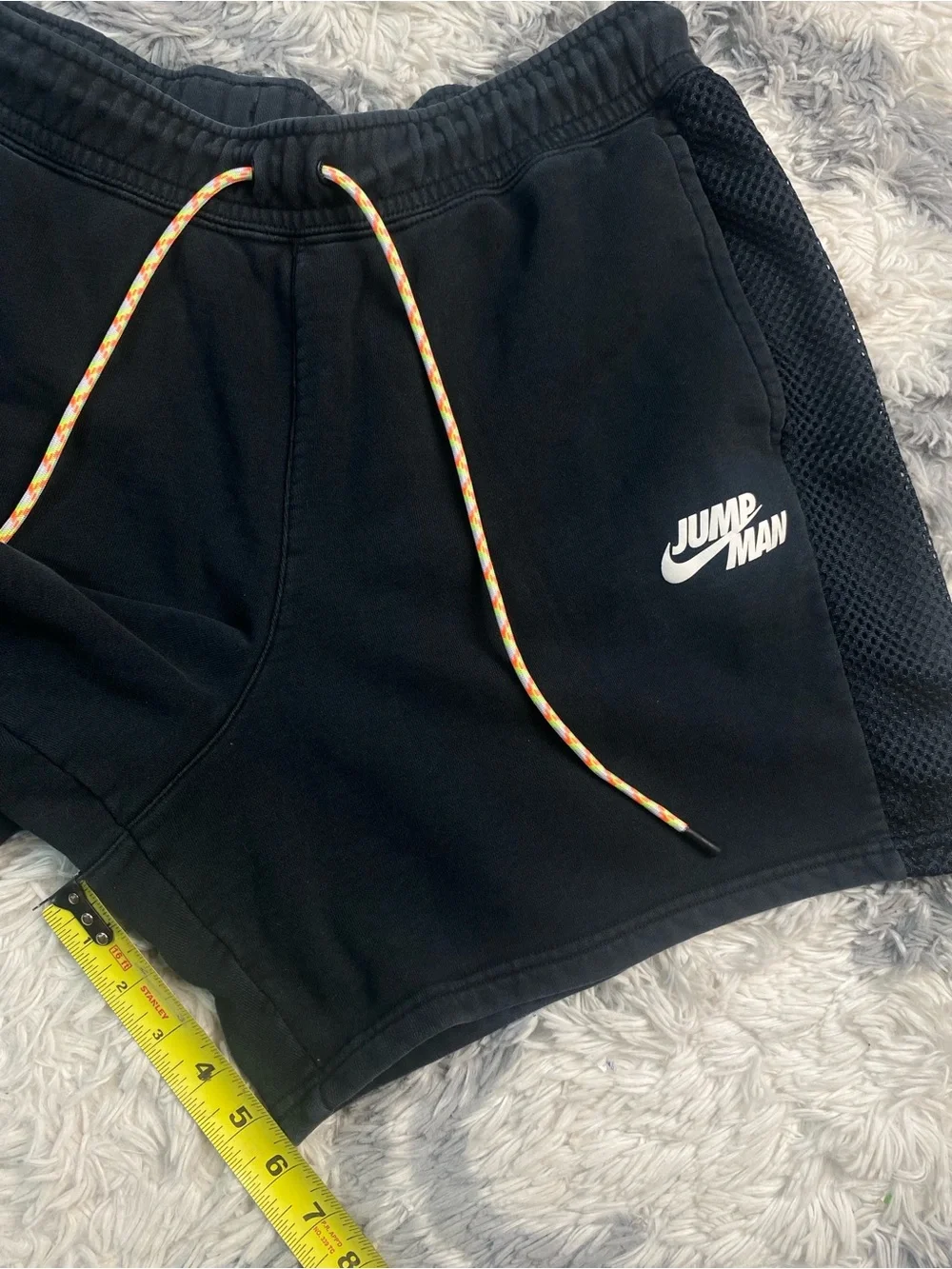 Jordan men activewear