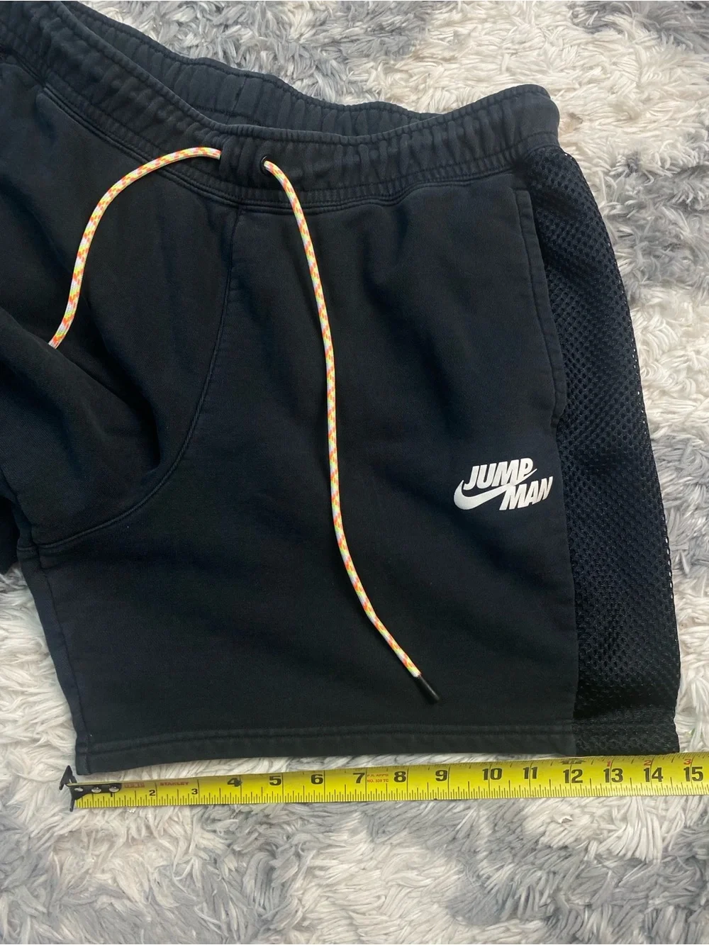 Jordan men activewear