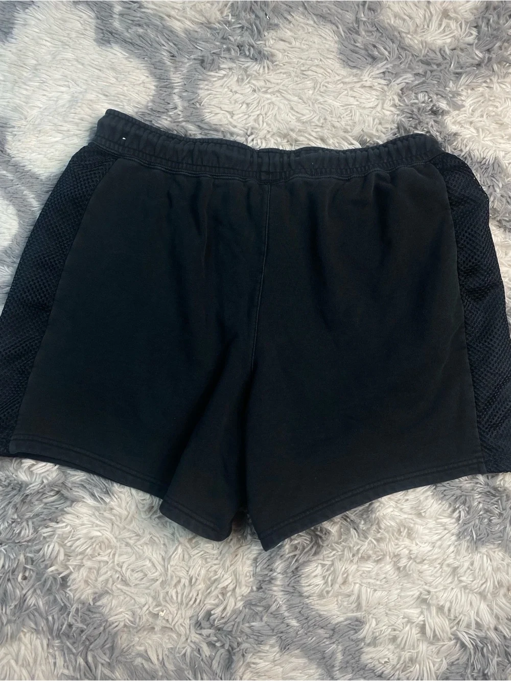 Jordan men activewear