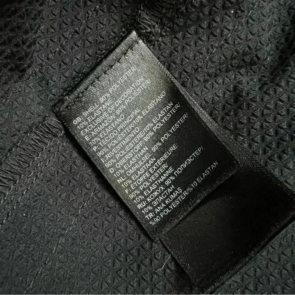 The North Face north face