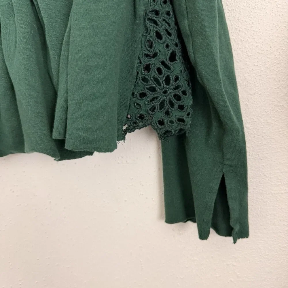 Free People people embroidered