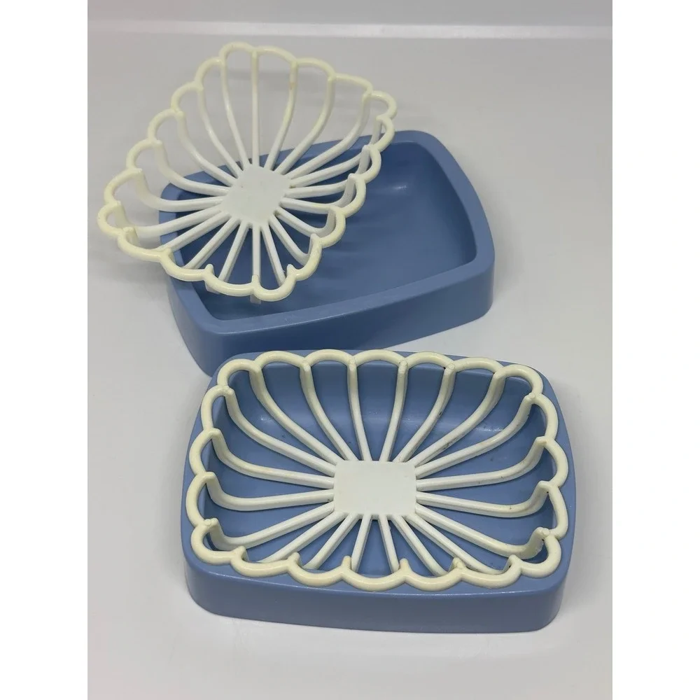 Arrow vtg soap