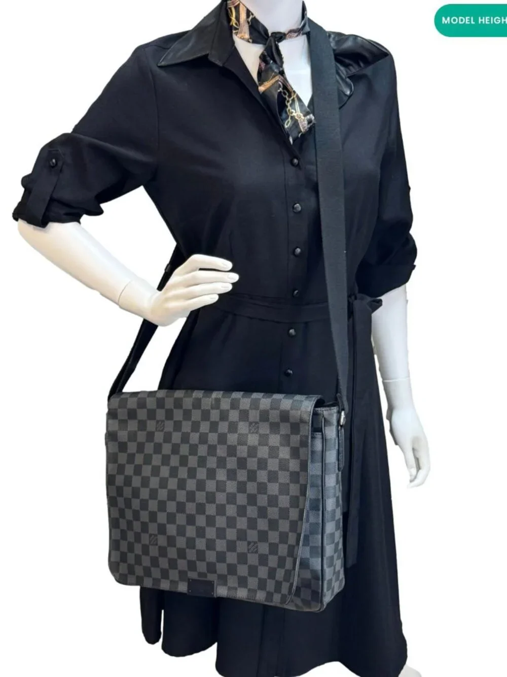 Louis Vuitton timeless any has