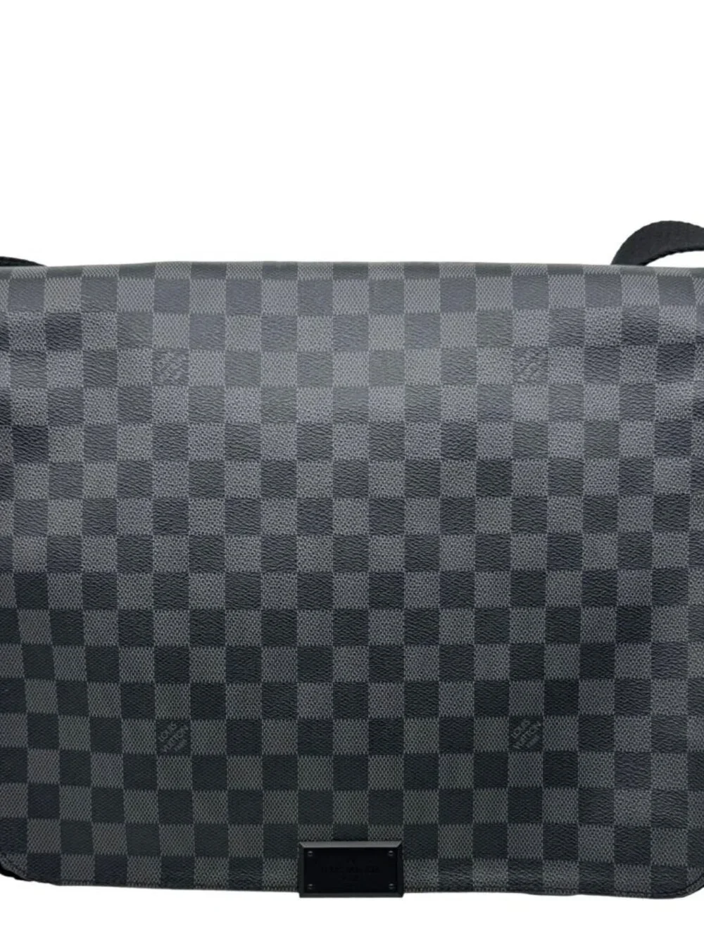Louis Vuitton interior 11 timeless