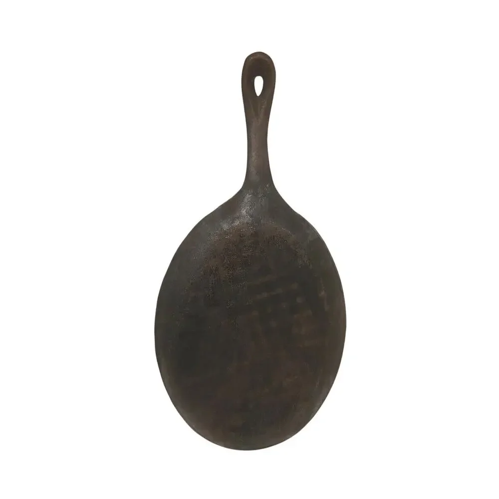 Cast IRON‎ 10