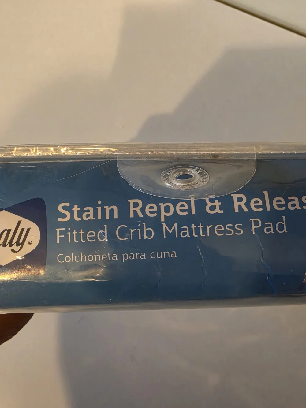 Sealy stain repel