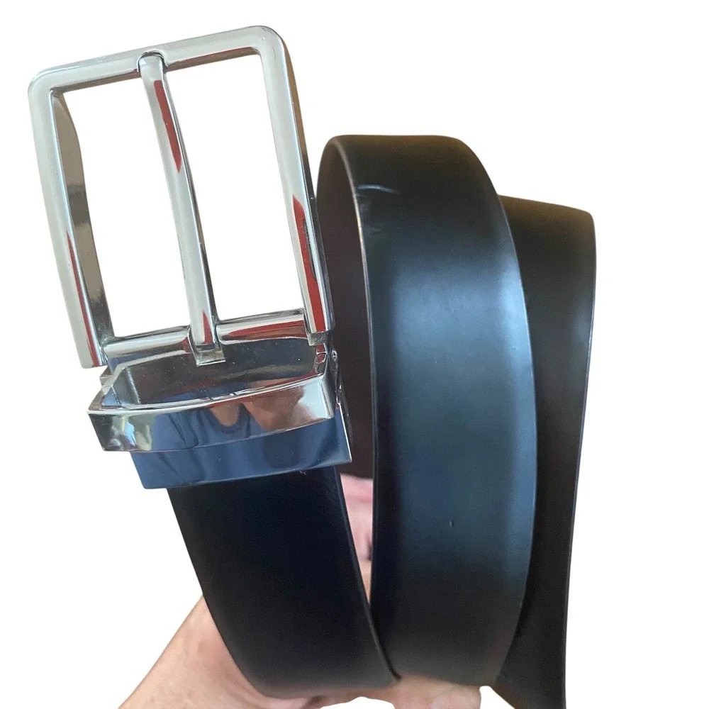 Vetelli reversible belt