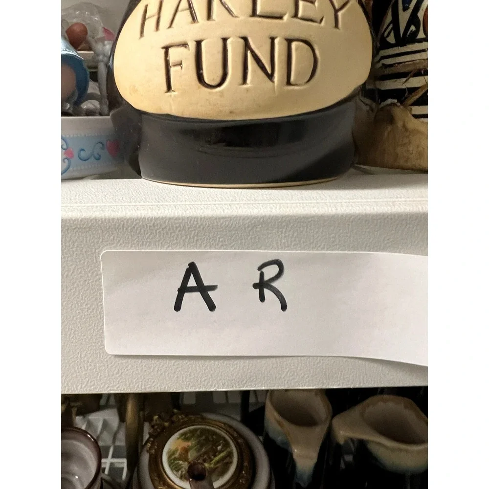 Handmade handcrafted stoneware