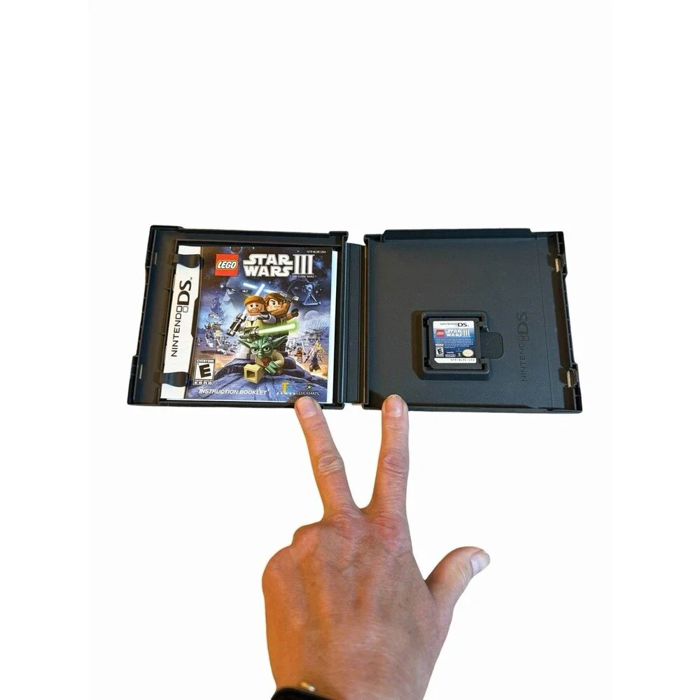 N/A product nintendo