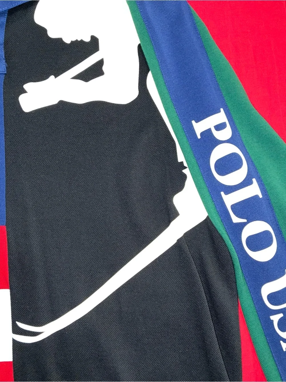 Ralph Lauren classic polo