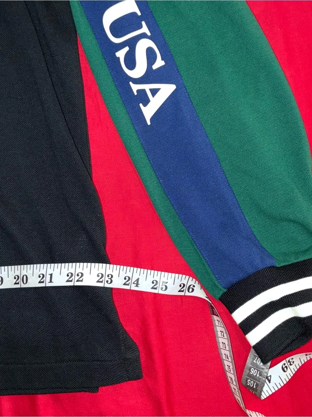 Ralph Lauren classic polo