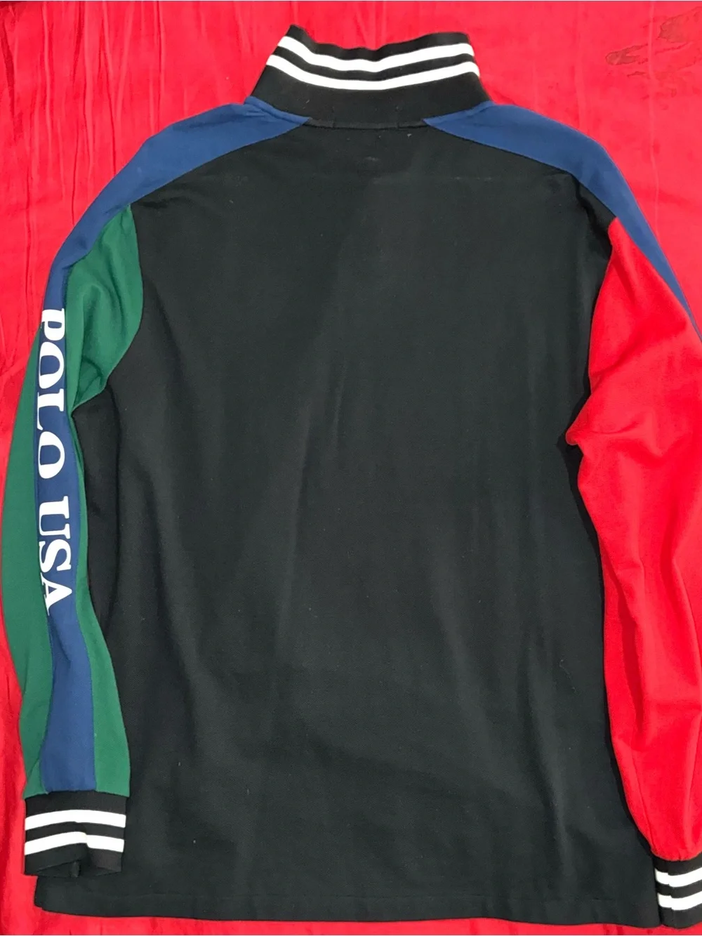 Ralph Lauren classic polo