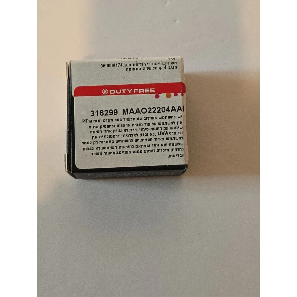 MAC Studio Finish Concealer SPF 35 - NC30 NC 30 NIB Discontinued