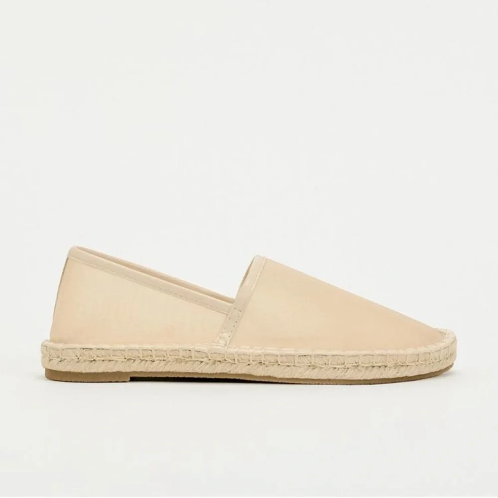 Zara slip style