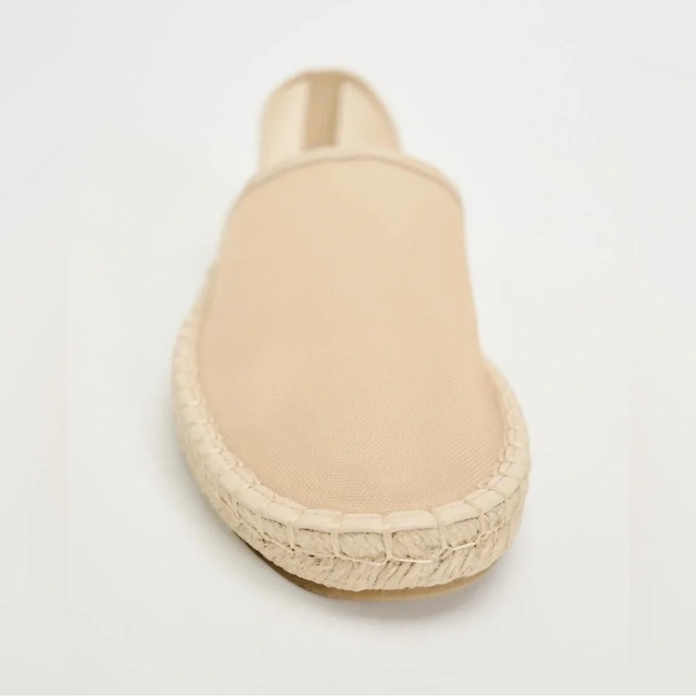 Zara slip style