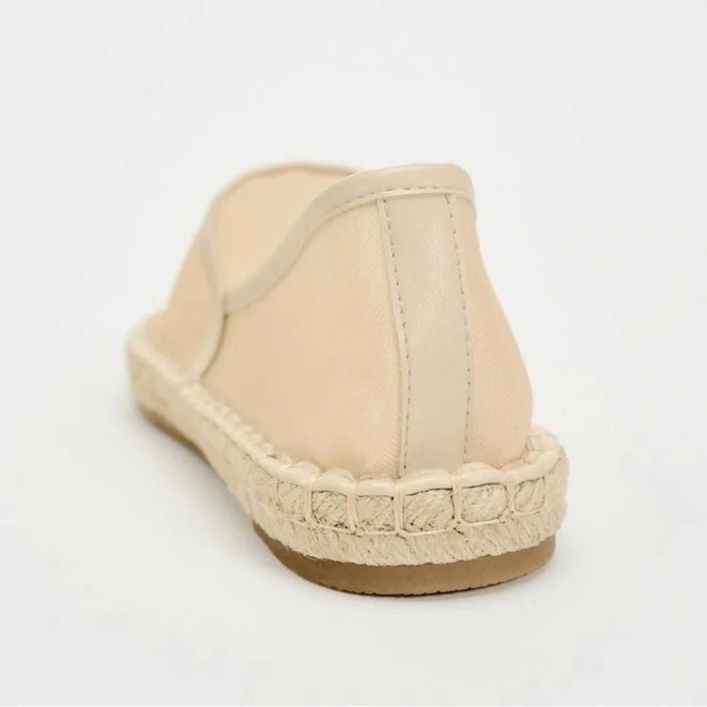 Zara slip style