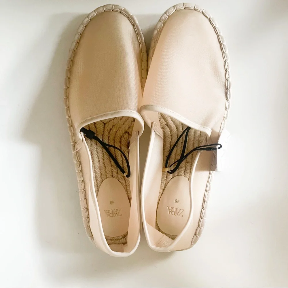Zara slip style