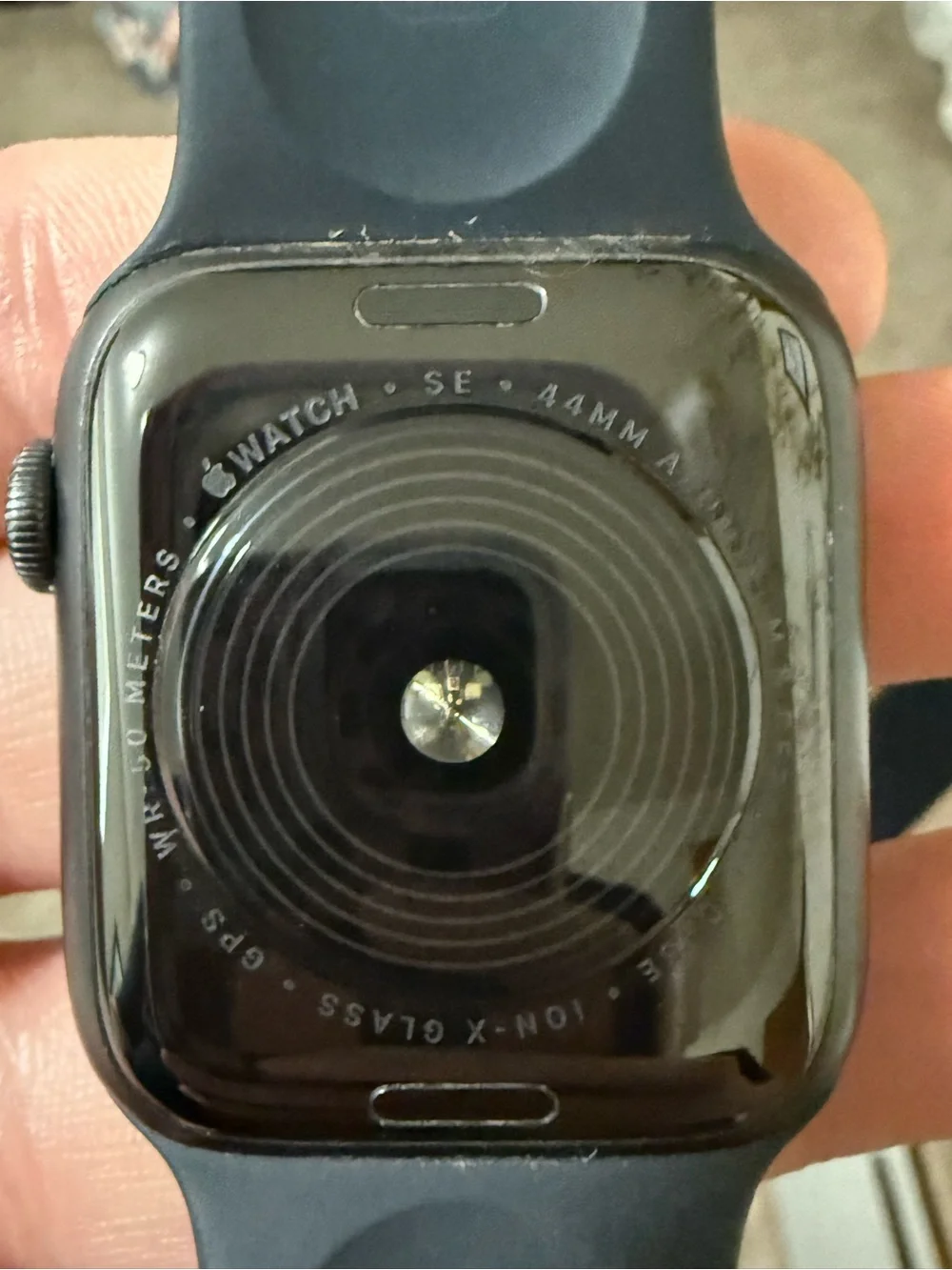 Apple Watch | SE | 44mm
