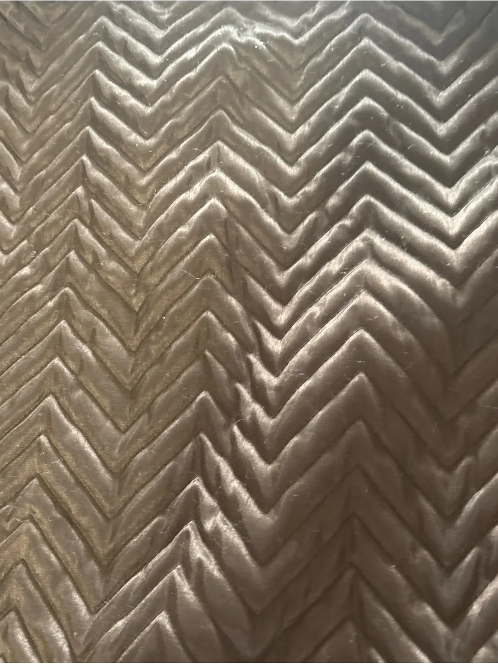 Madison Park soft velvet