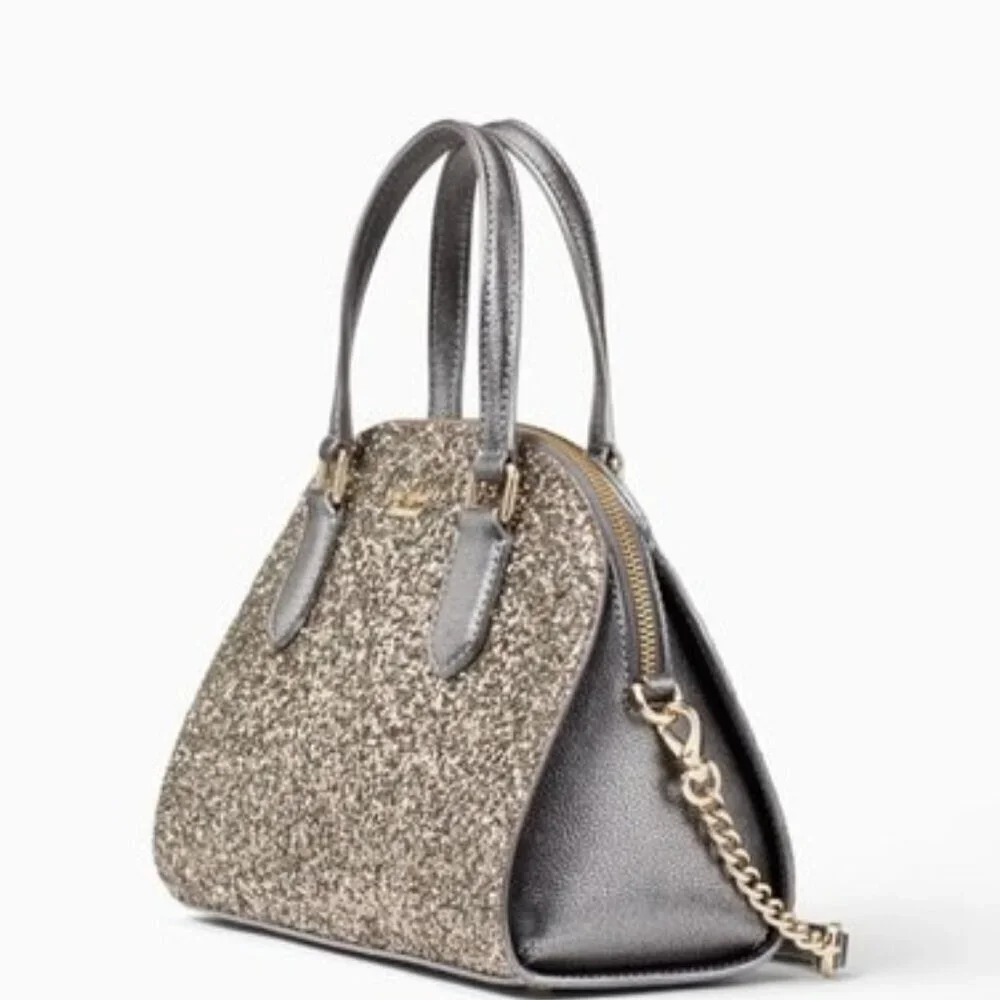 kate spade interior size color