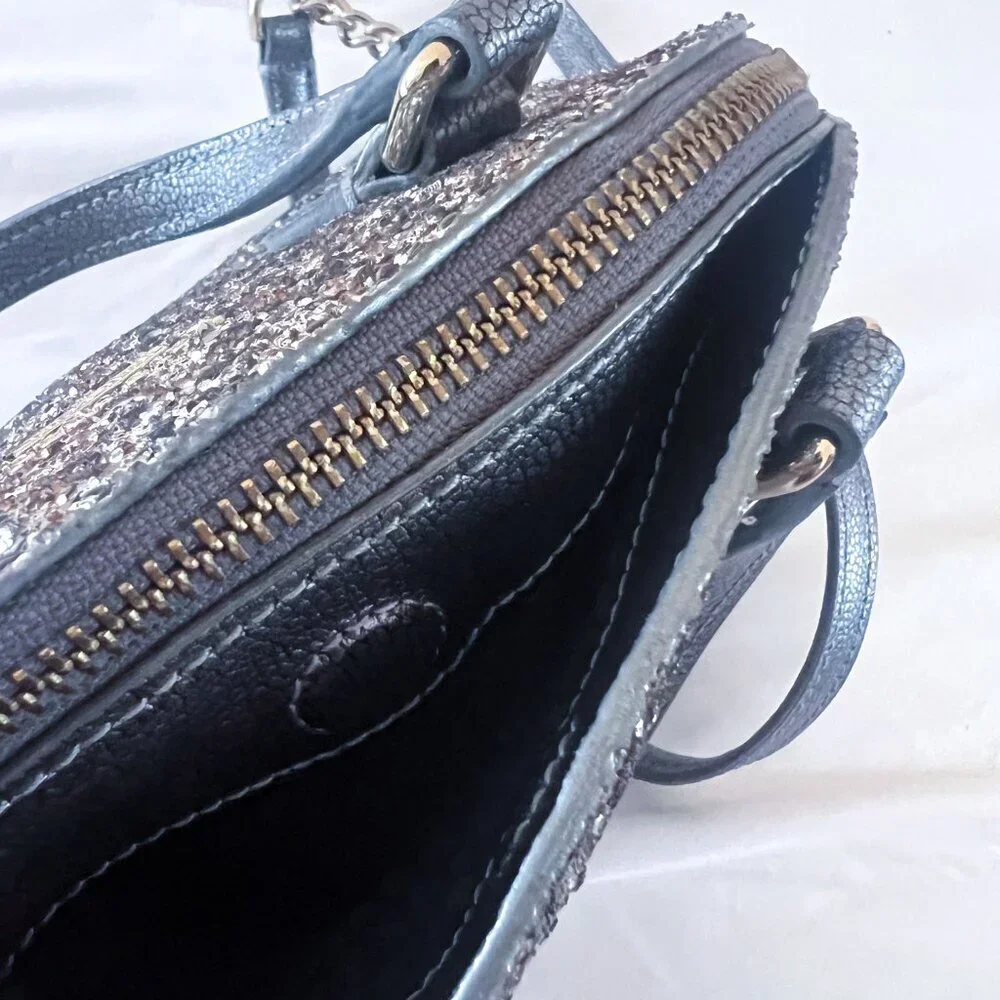 kate spade zip shoulder