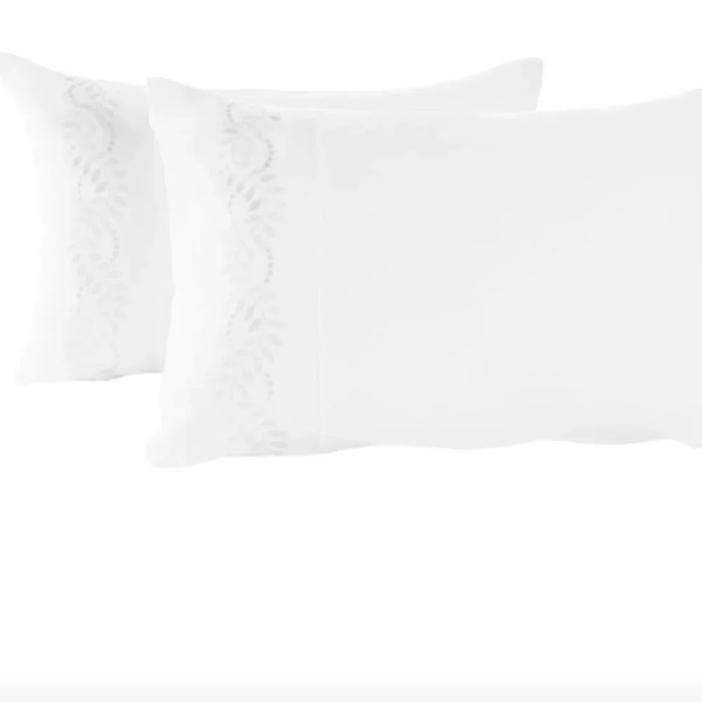 5 Pc Set Christy Richmond Floral Queen Duvet Cover