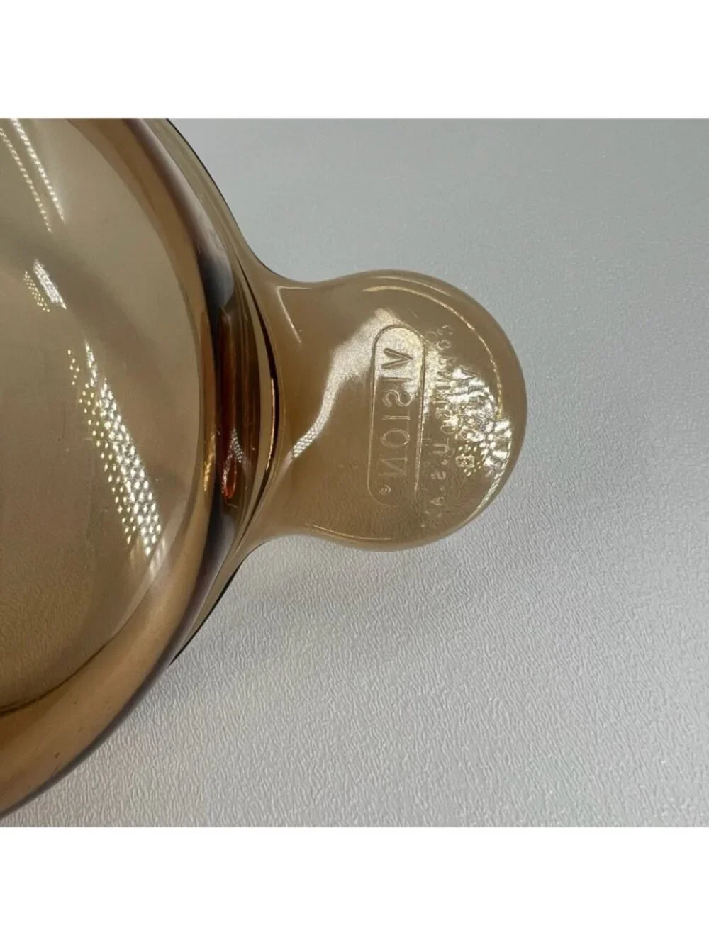 Corningware corning visions