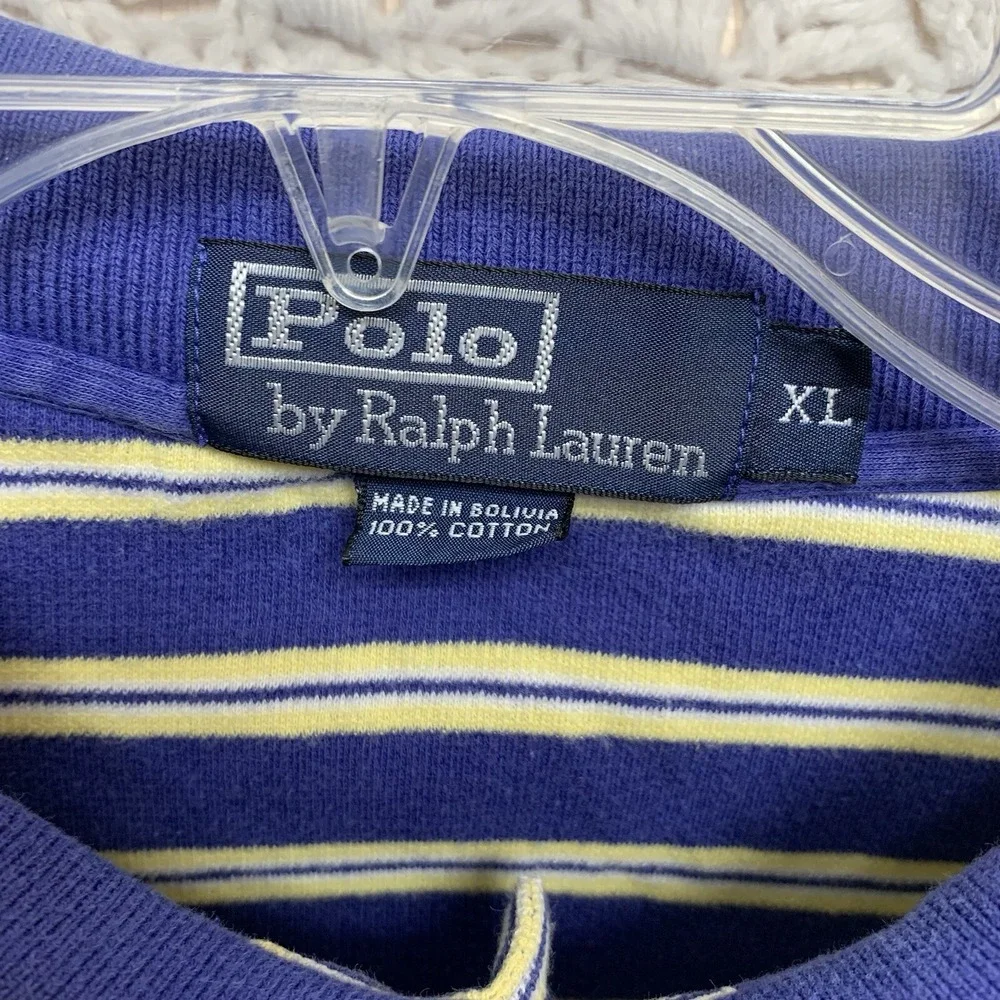 Ralph Lauren please check