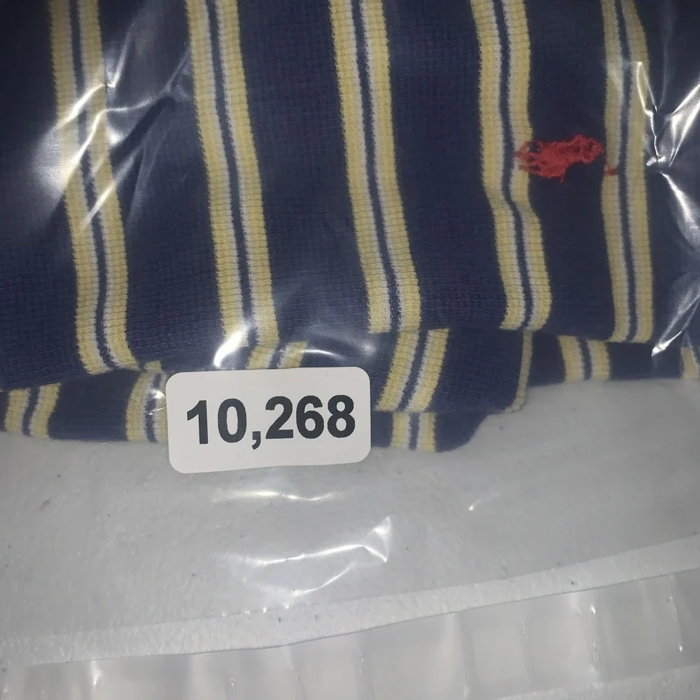 Ralph Lauren please check