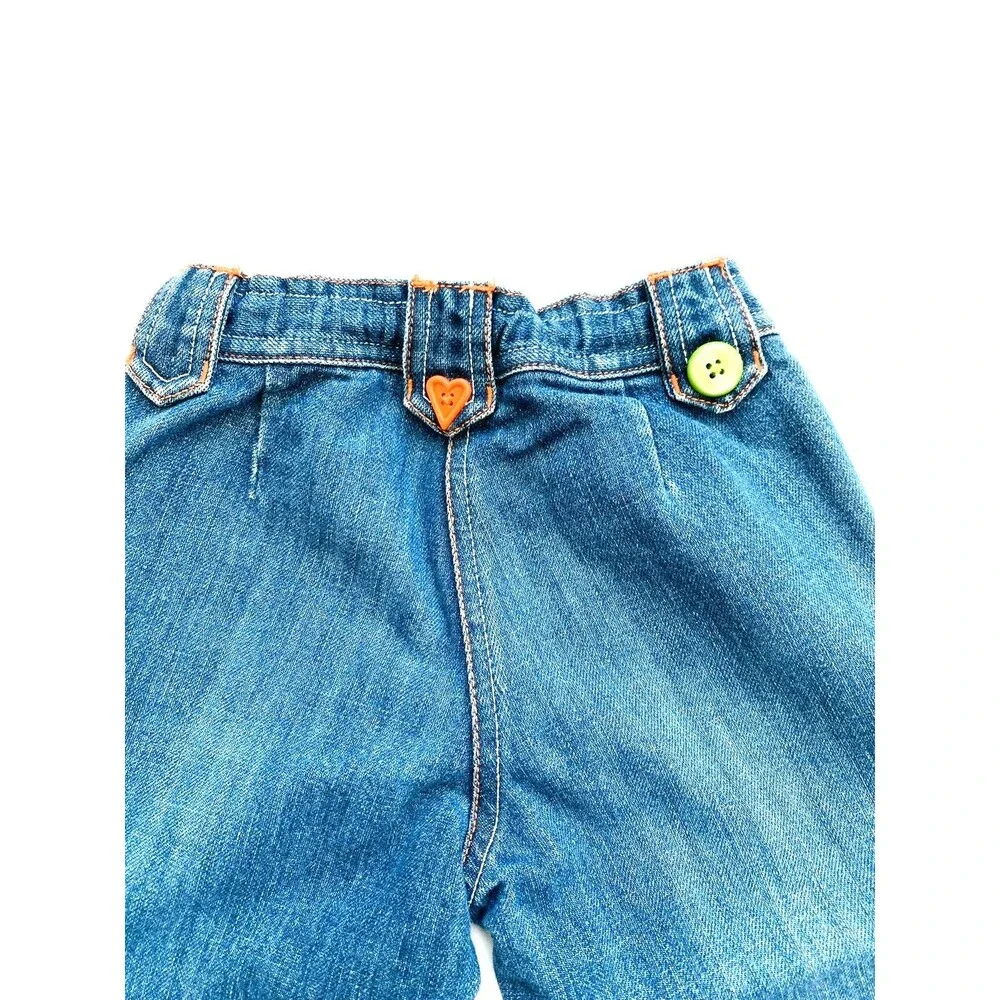 Gymboree cute as