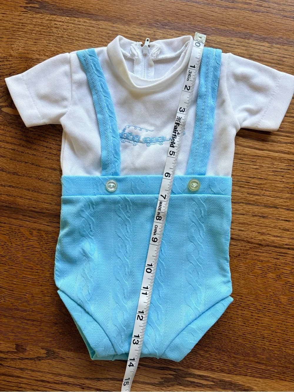 Littlw Me by Lois vintage no