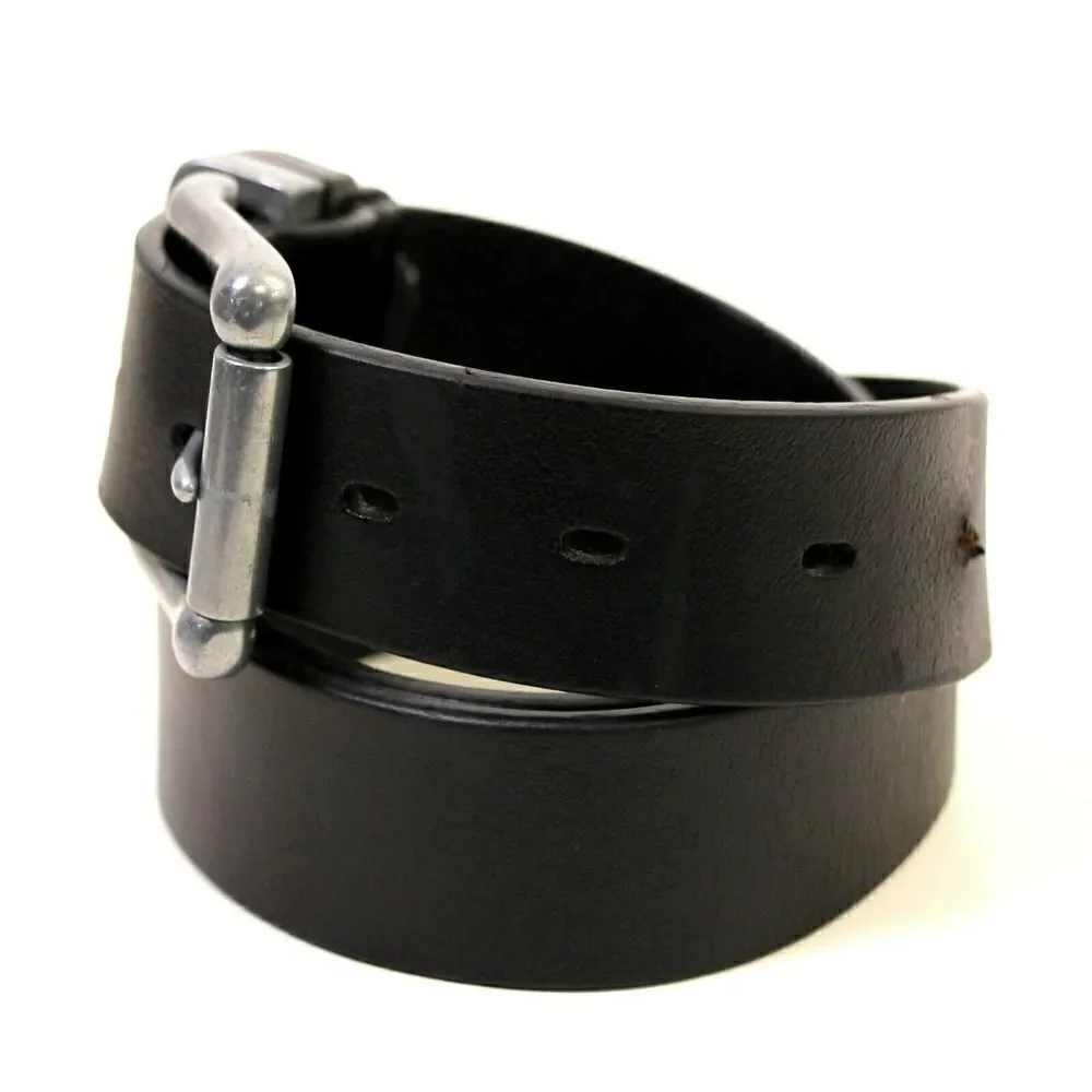 Unbranded saddle black