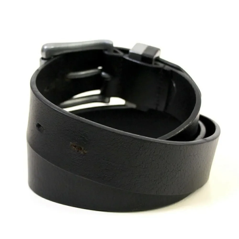 Unbranded saddle black