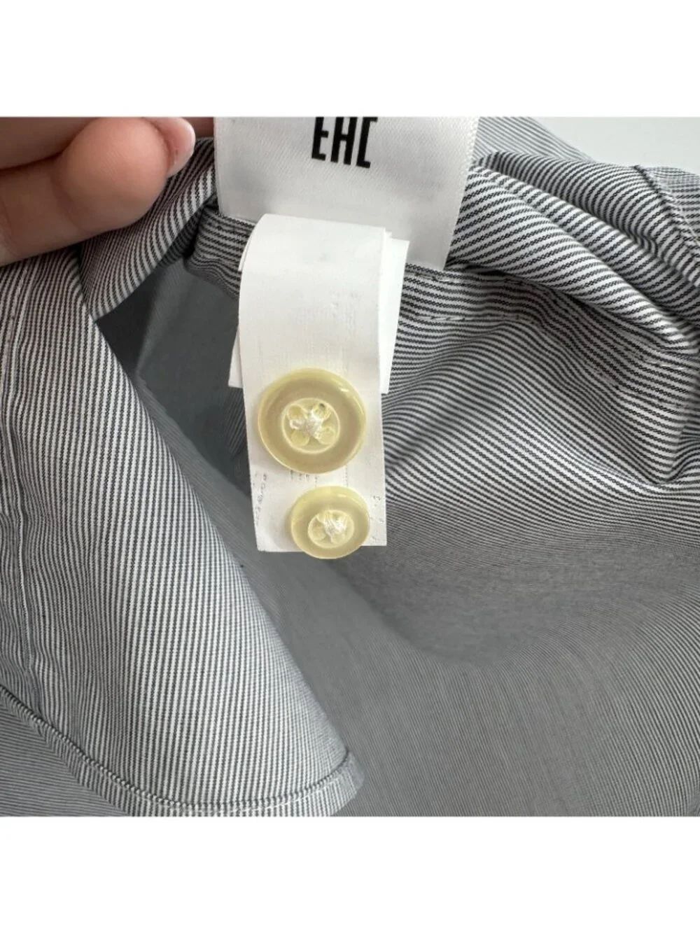 Banana Republic tags new 21