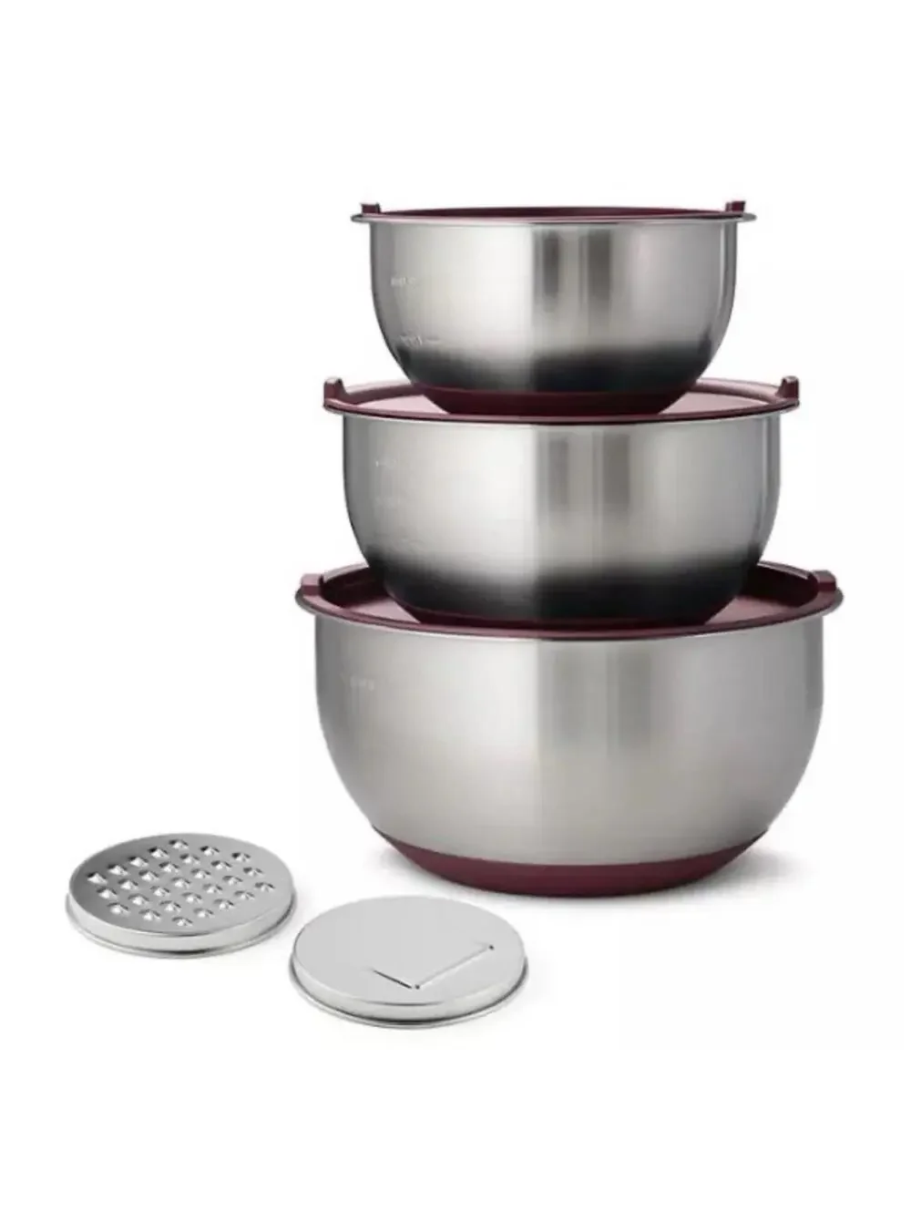 Tramontina stainless steel