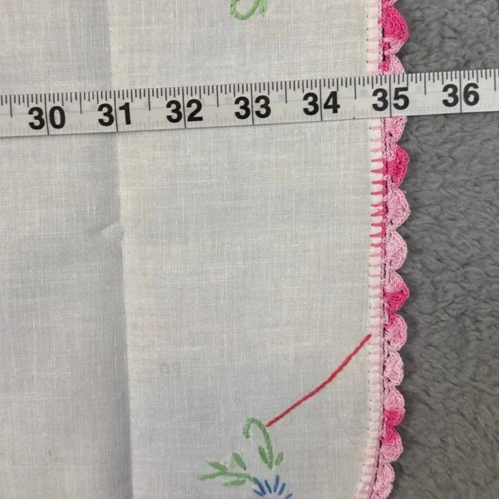 Handmade one kind