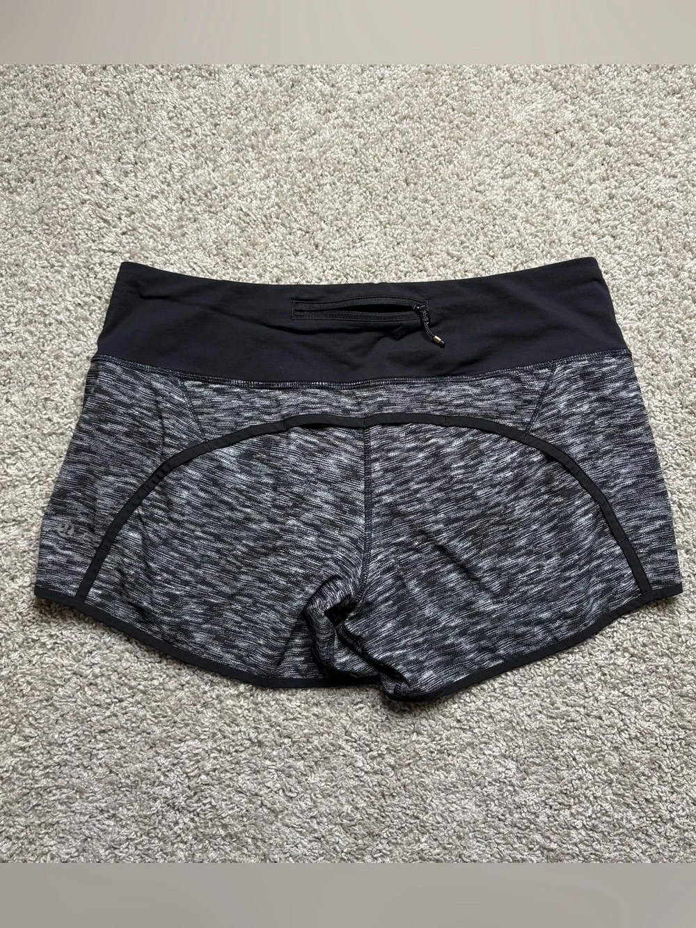 lululemon athletica wear size *4