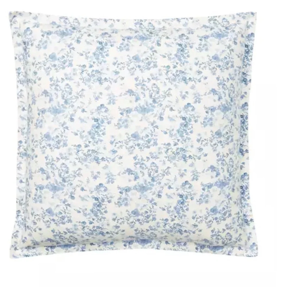 Lauren Ralph Lauren Rhyne Floral Euro Sham