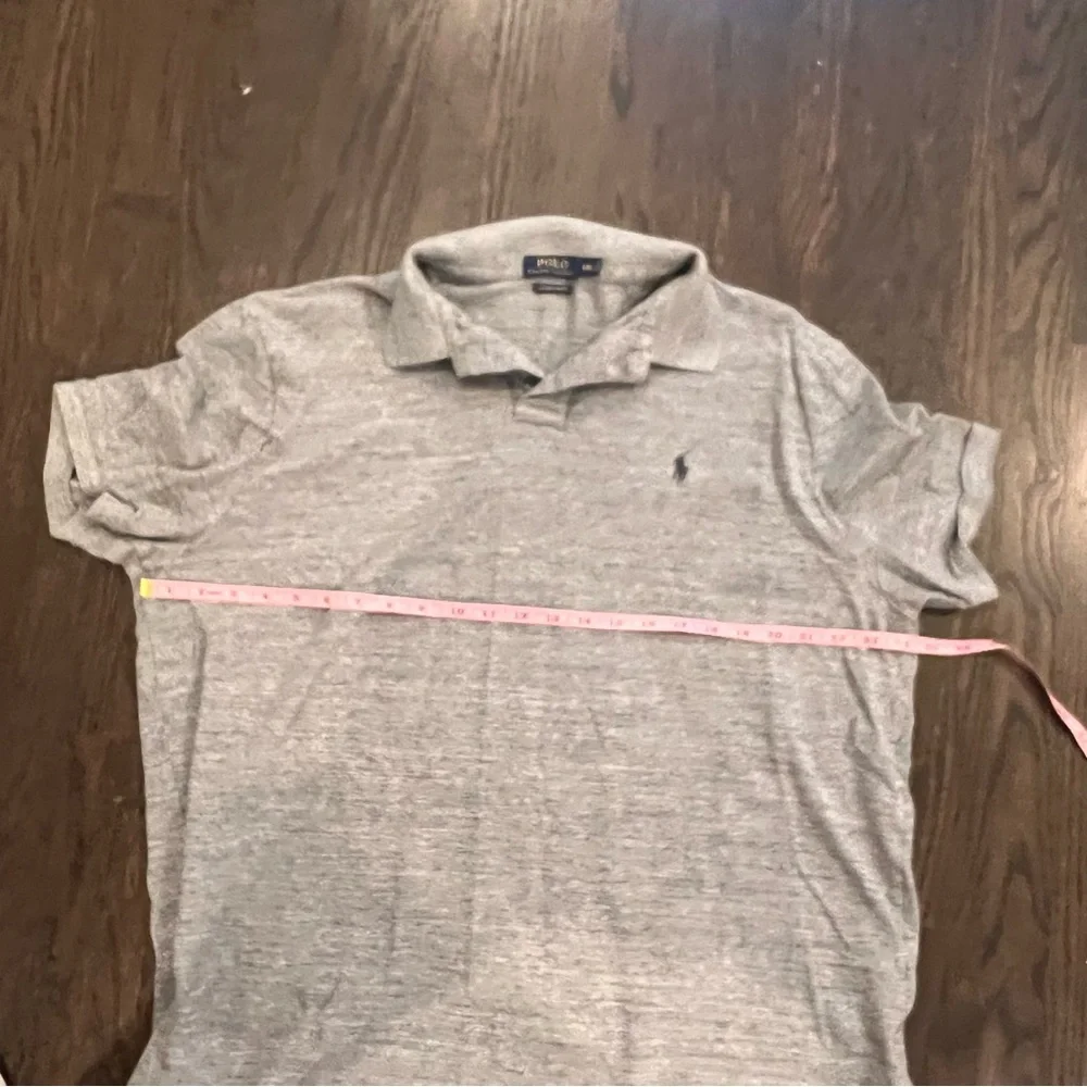 Ralph Lauren classic light