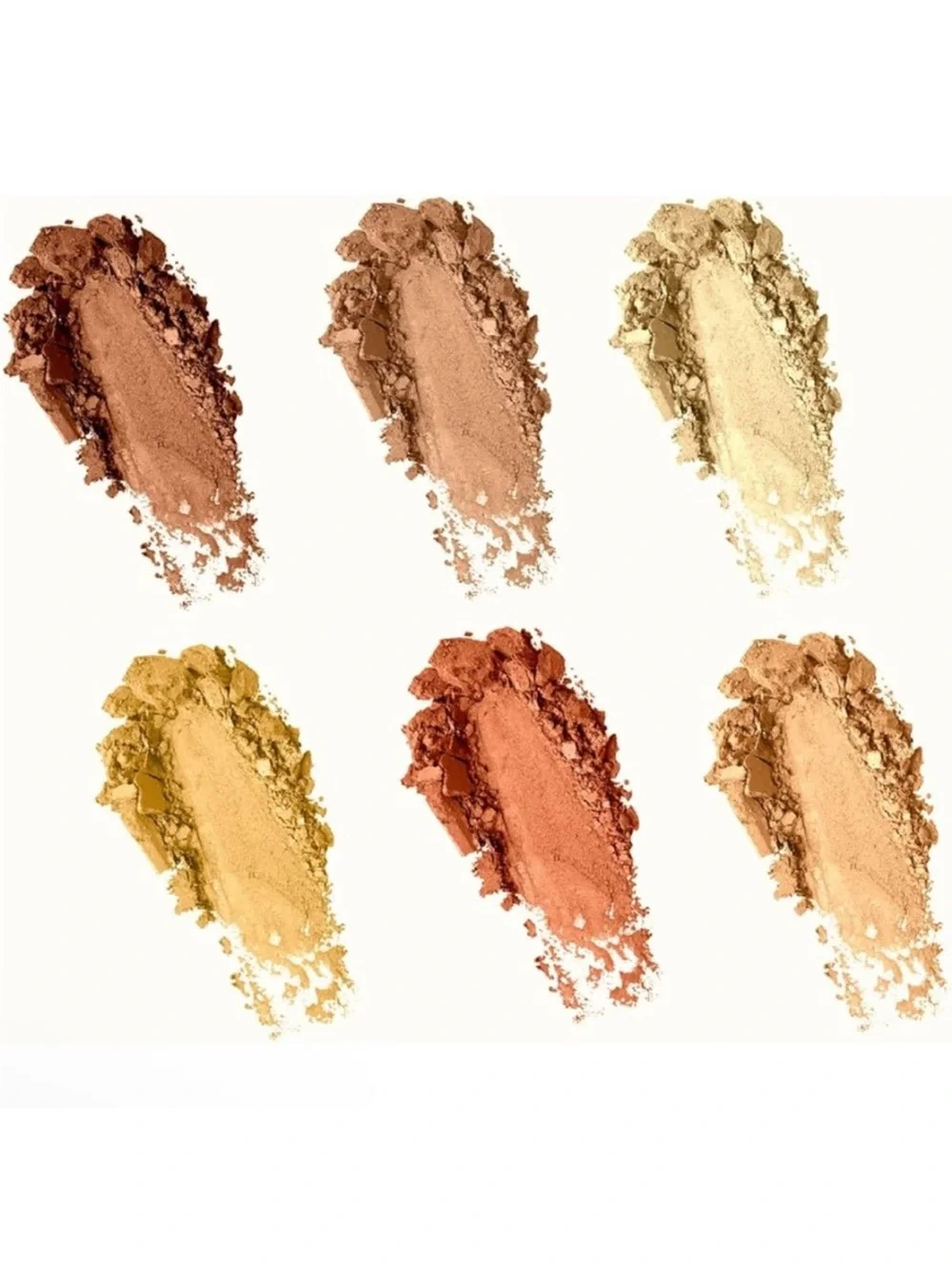 Profusion Cosmetics reposhing this