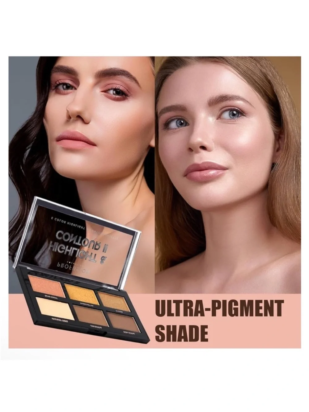 Profusion Cosmetics reposhing this