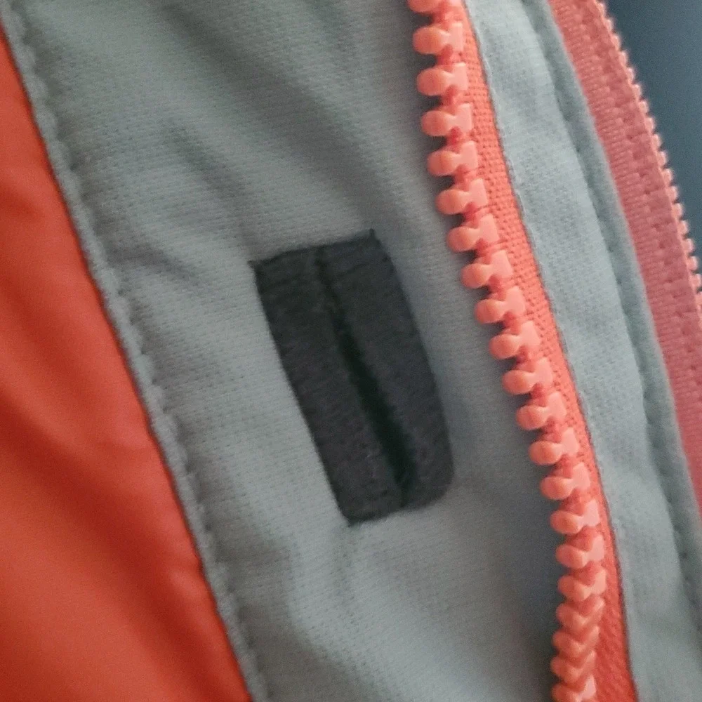 The Childrens Place grey orange
