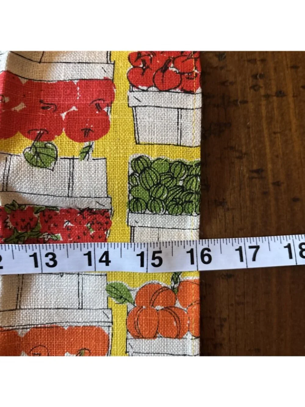 Vera Neumann vintage vera