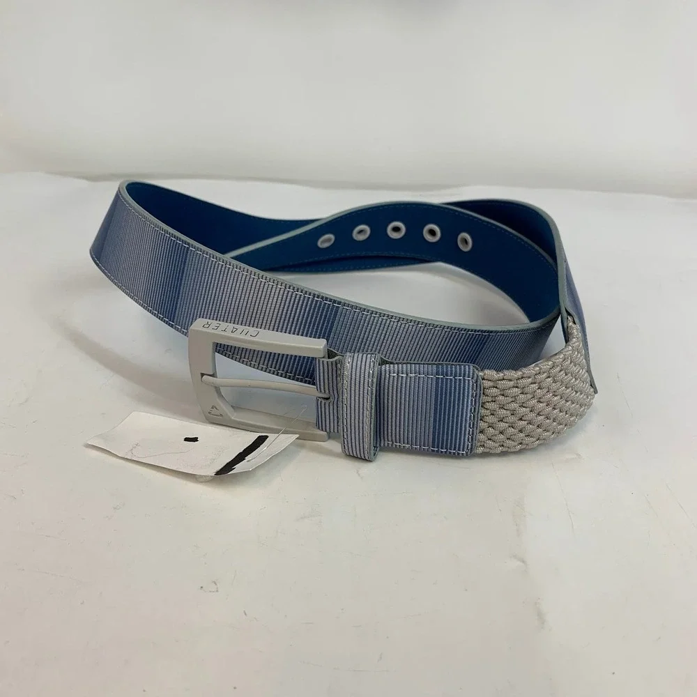 Cuater by Travis Mathew impact zone