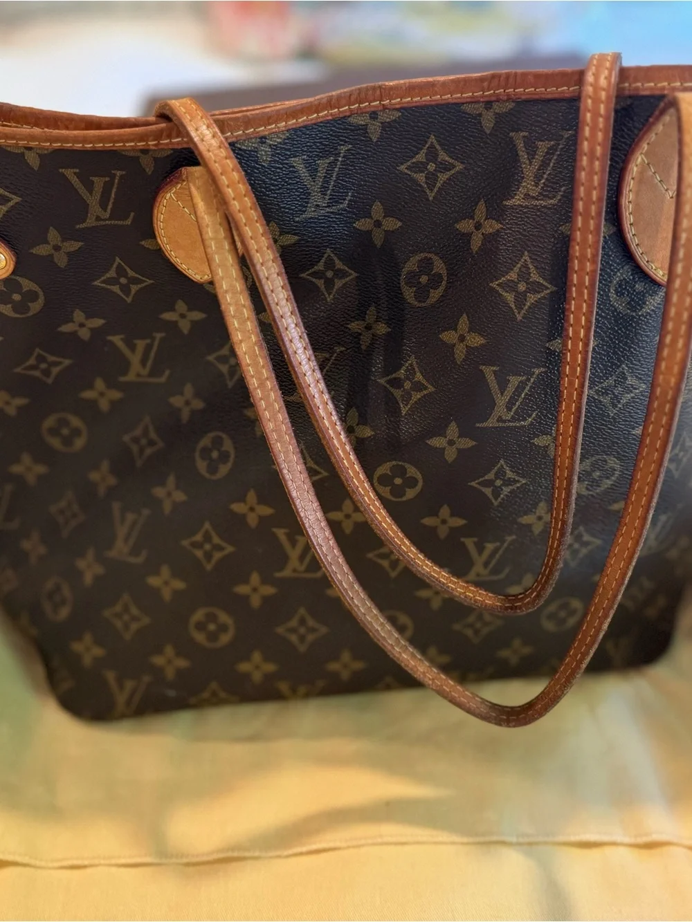 Louis Vuitton louis vuitton