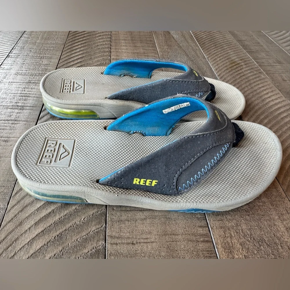 Reef preowned used